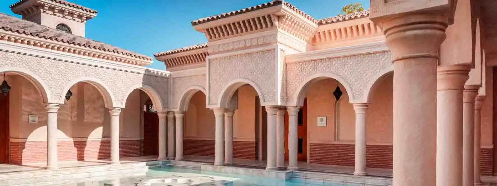 One & Only The Palm-1